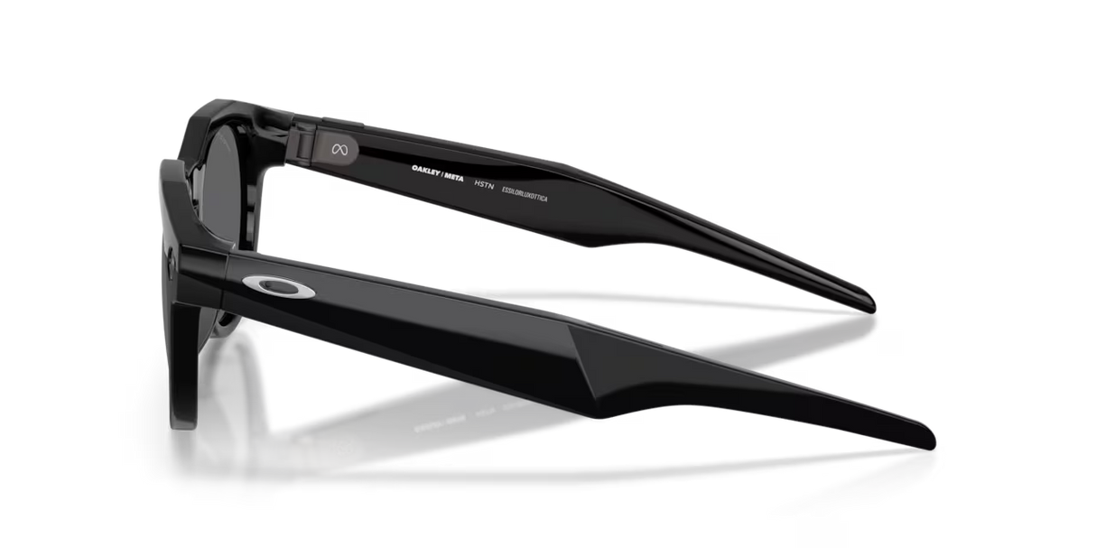 HSTN meta | Oakley