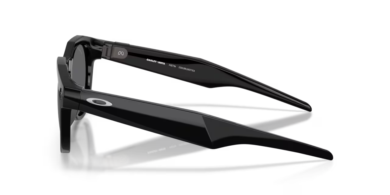 HSTN meta | Oakley