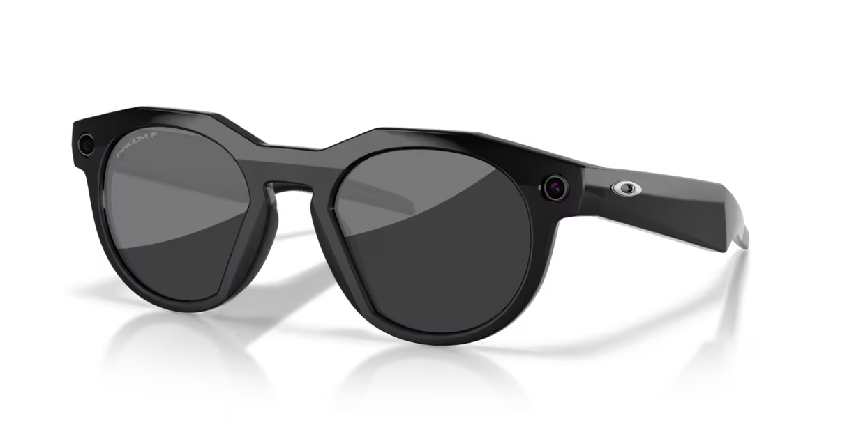 HSTN meta | Oakley