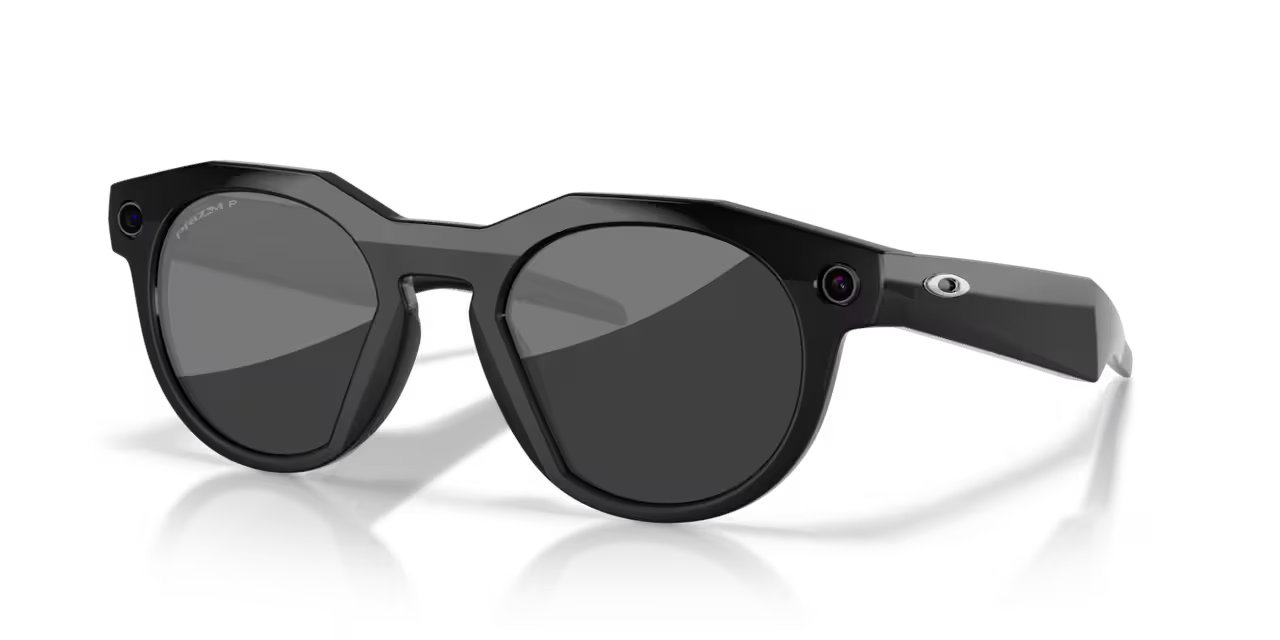 HSTN meta | Oakley