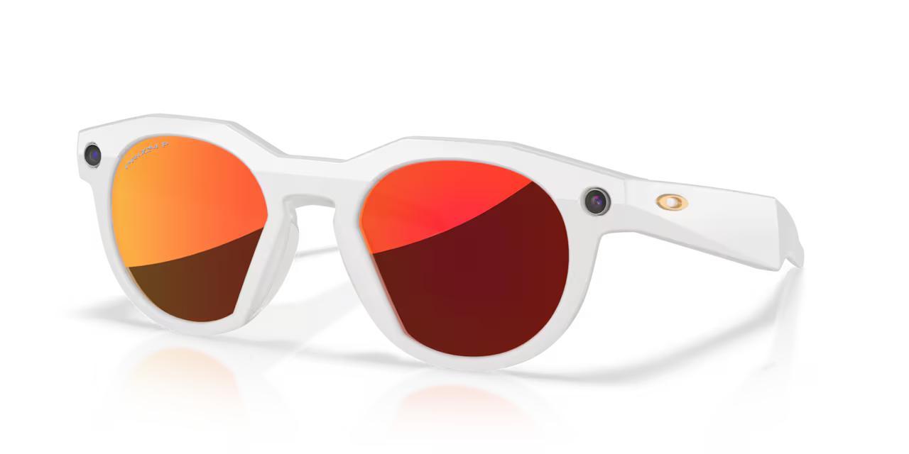 HSTN meta | Oakley
