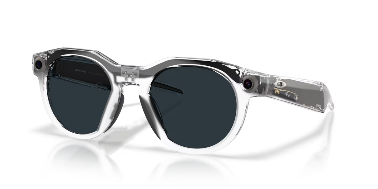 HSTN meta | Oakley