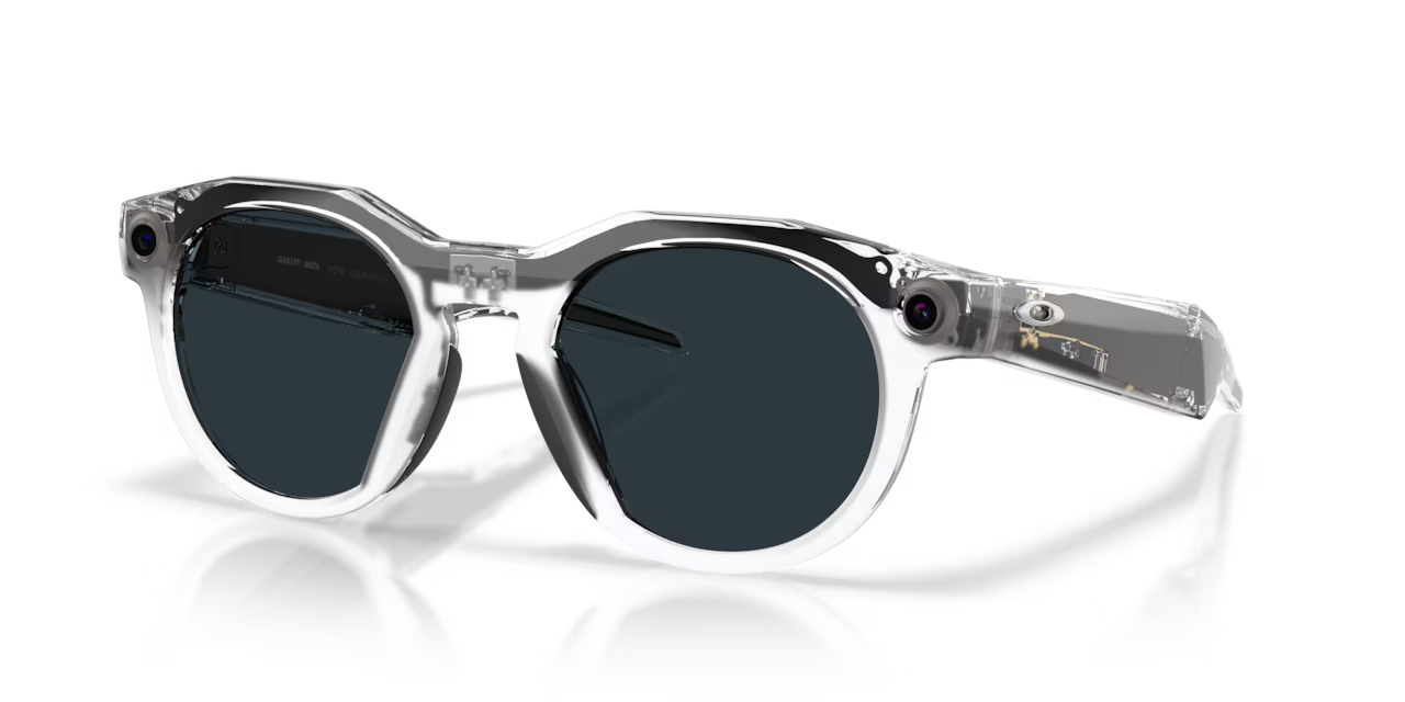 HSTN meta | Oakley