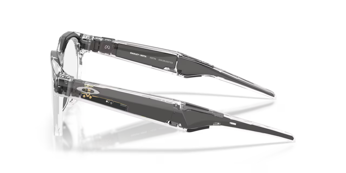 HSTN meta | Oakley