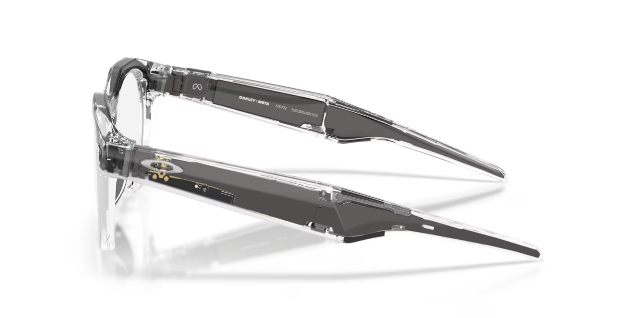HSTN meta | Oakley