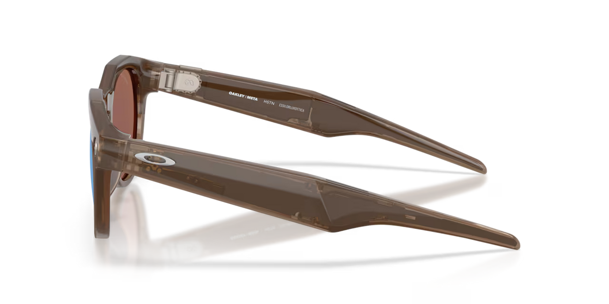 HSTN meta | Oakley