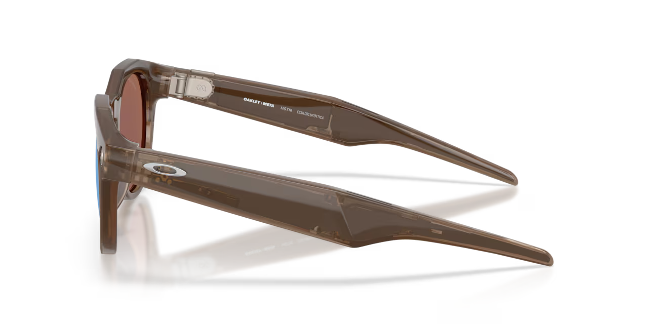 HSTN meta | Oakley