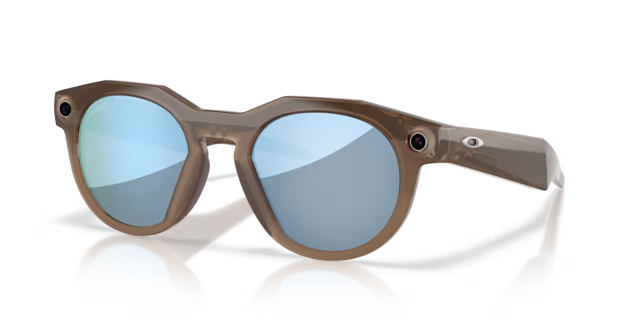 HSTN meta | Oakley