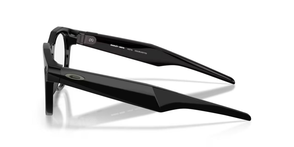 HSTN meta | Oakley