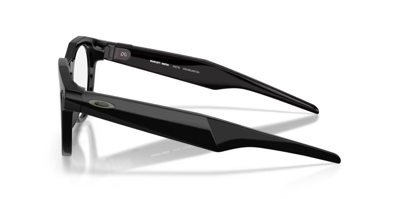 HSTN meta | Oakley