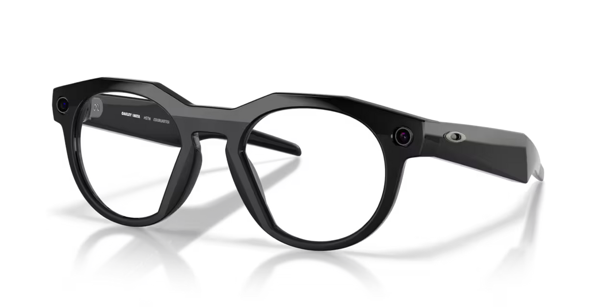 HSTN meta | Oakley