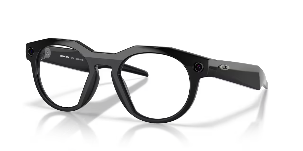HSTN meta | Oakley