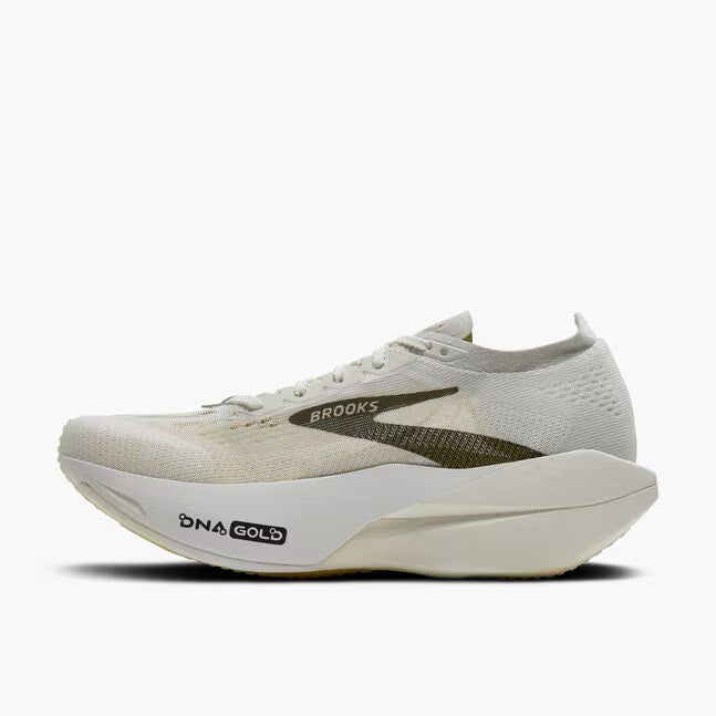 Brooks Hyperion Elite 6 Homme - Chaussure Running Compétition Carbone