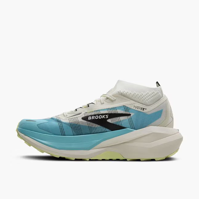 Ghost trail man | Brooks Running