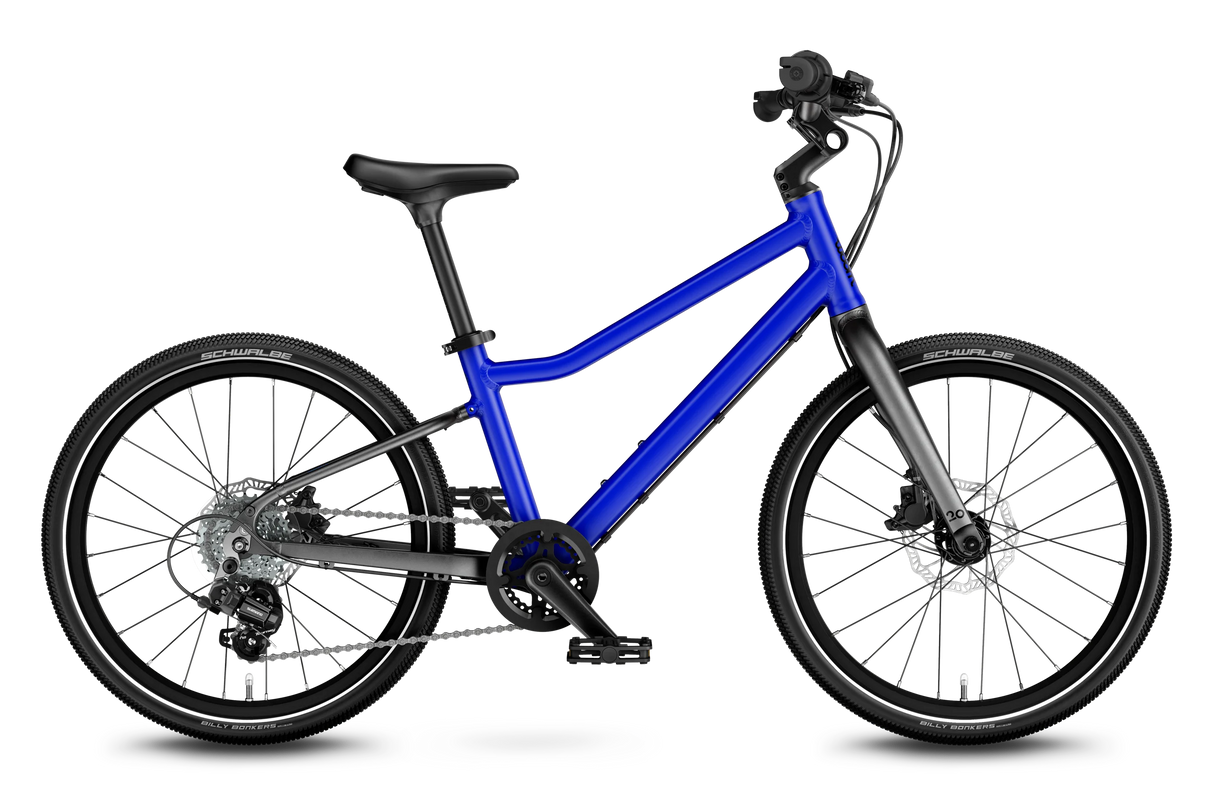 Woom 4 Explorer  | Woom