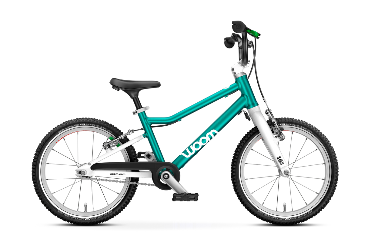 Woom 3 16 pulgadas | Woom