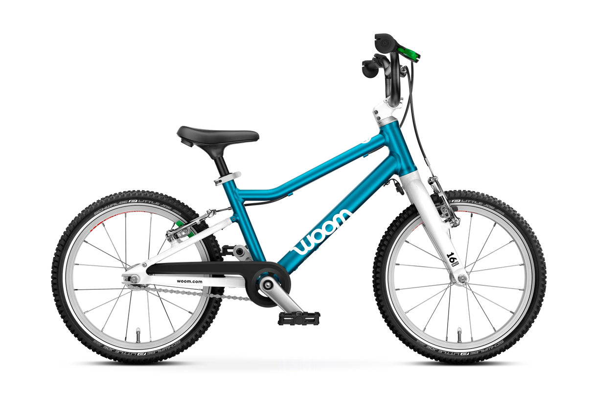 Woom 3 16 pulgadas | Woom