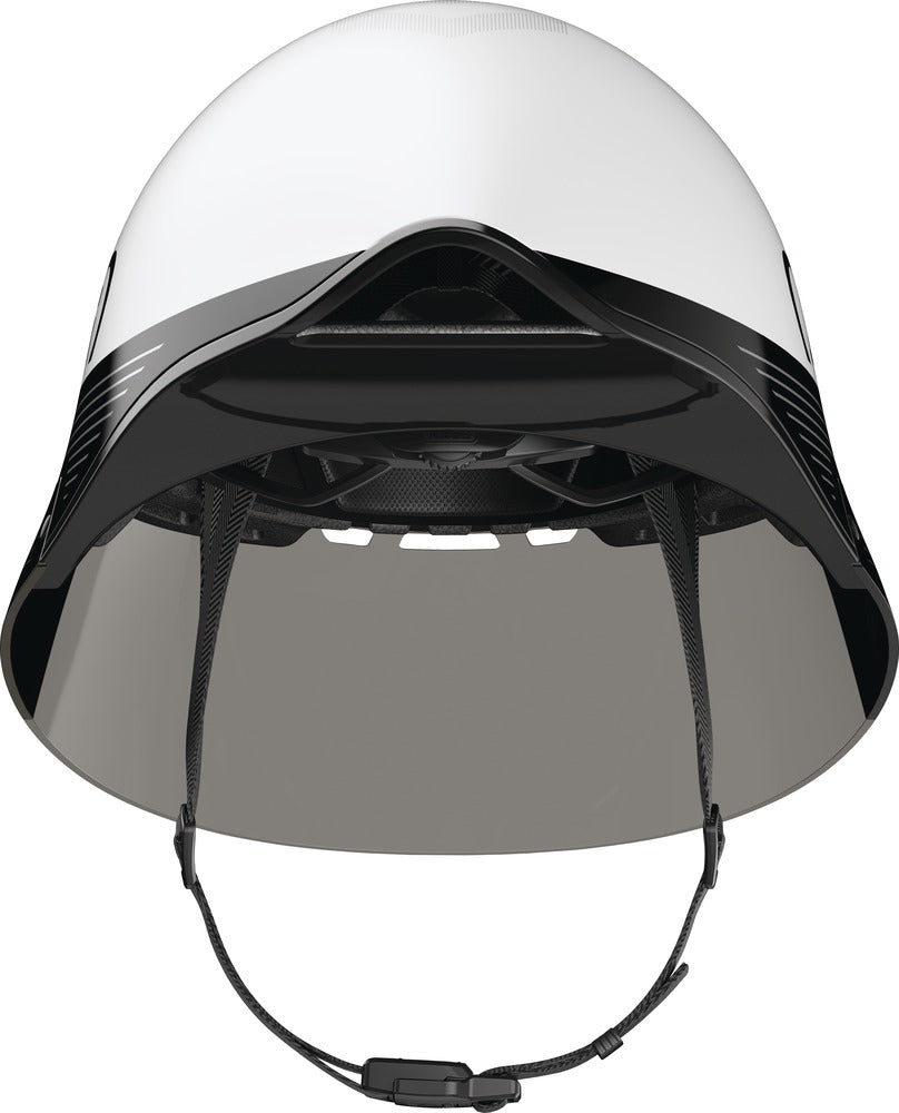 Casque aero triathlon timeshifter | Abus