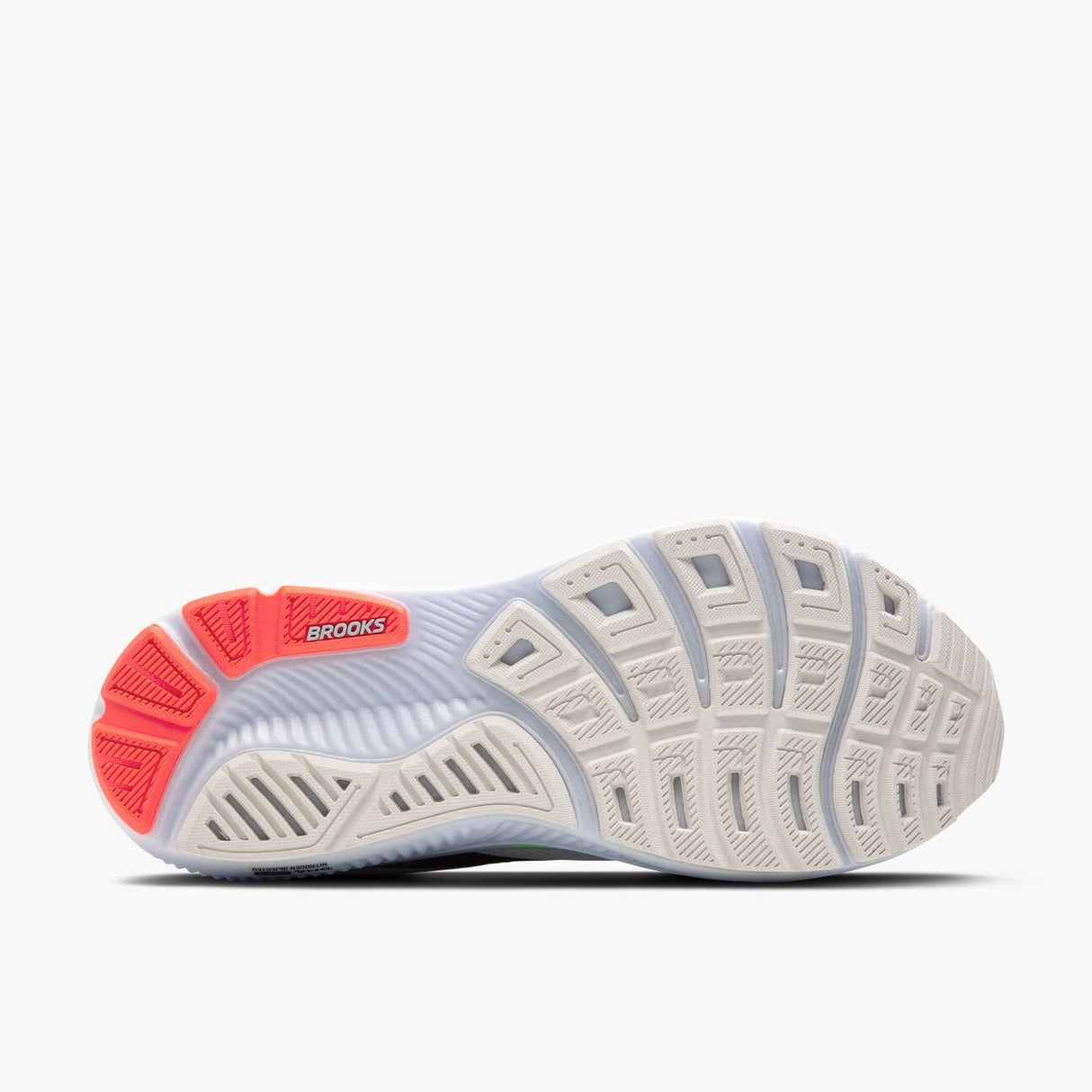 Ghost 17 - Hombre | Brooks Running