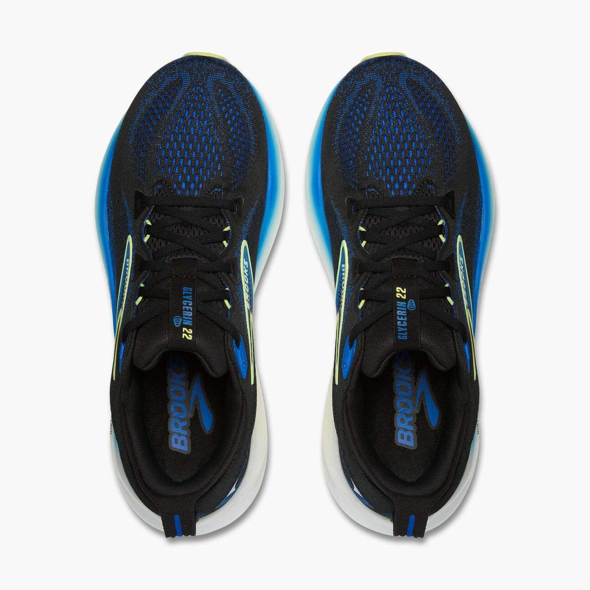 Glycerin 22 - Homme | Brooks Running