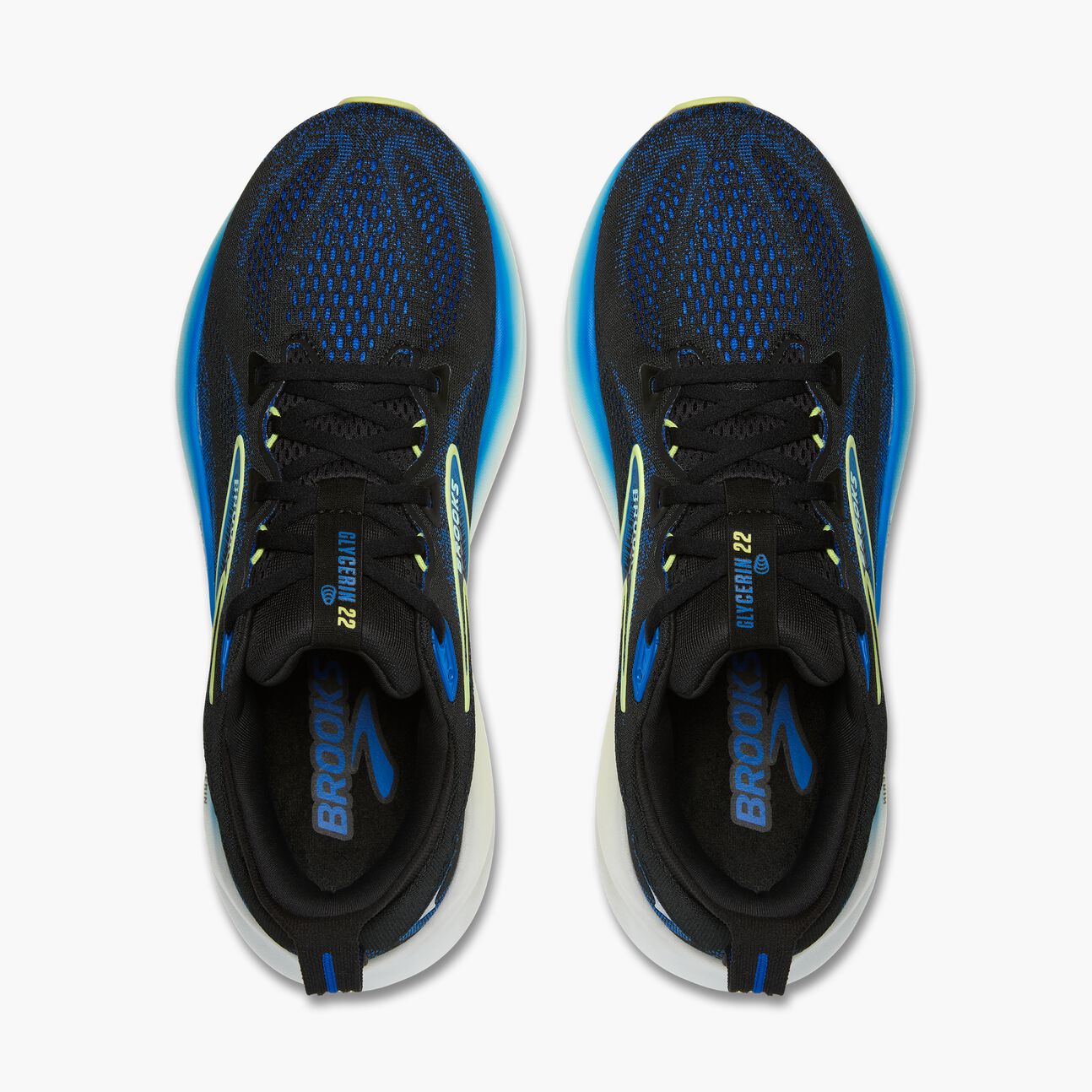 Glycerin 22 - Homme | Brooks Running