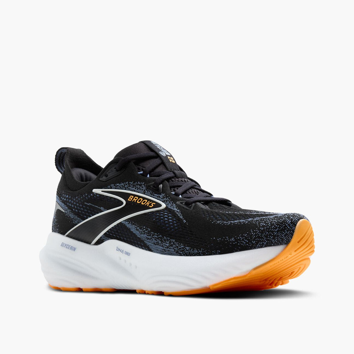 Glycerin 22 - Homme | Brooks Running