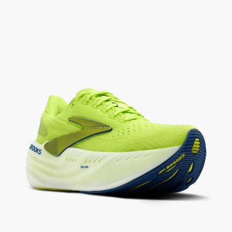 Glycerin Max - Hombre | Brooks Running