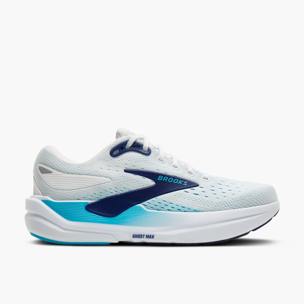 Brooks Ghost Max 2 Men