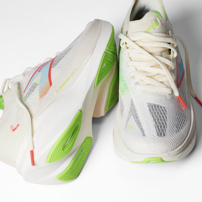 Hyperion Max 3 - Homme | Brooks Running