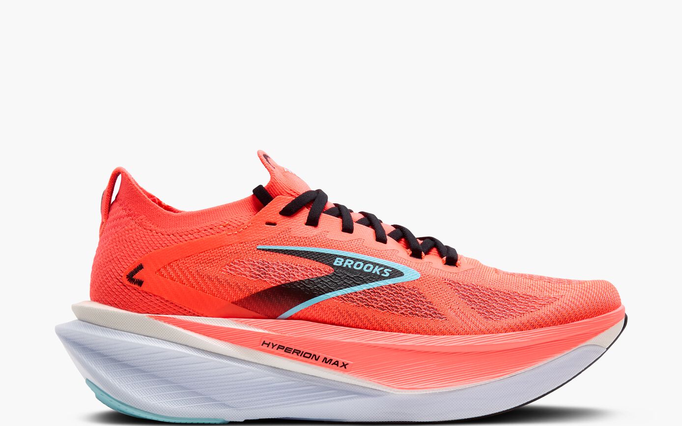Hyperion Max 3 - Homme | Brooks Running