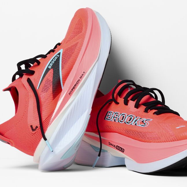 Hyperion Max 3 - Homme | Brooks Running