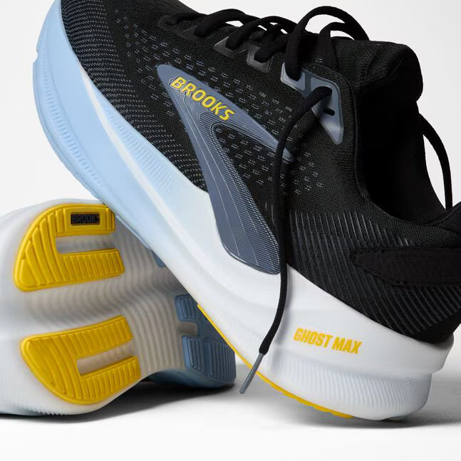 Chaussures running Ghost Max 4 homme | Brooks Running
