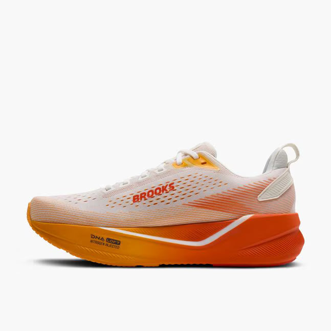 Chaussures running Ghost Max 4 homme | Brooks Running