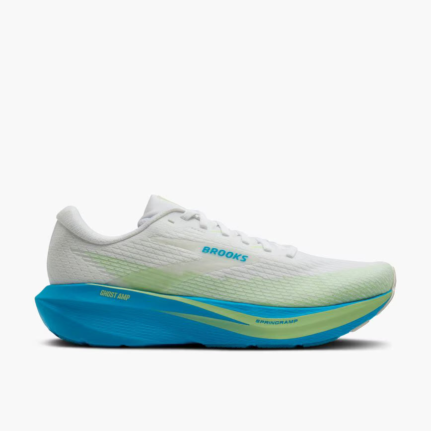 Chaussures running Ghost AMP Homme | Brooks running