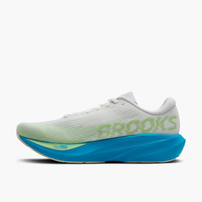 Chaussures running Ghost AMP Homme | Brooks running