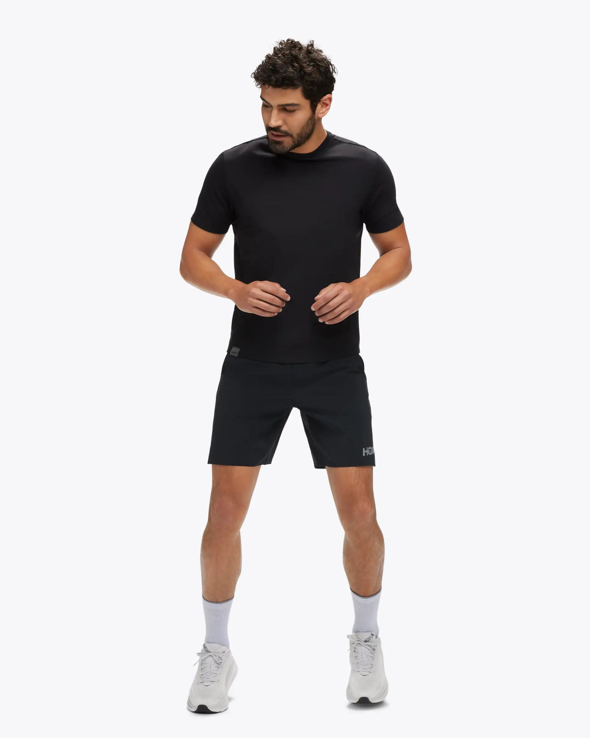 ESSENTIAL TEE - MEN | HOKA