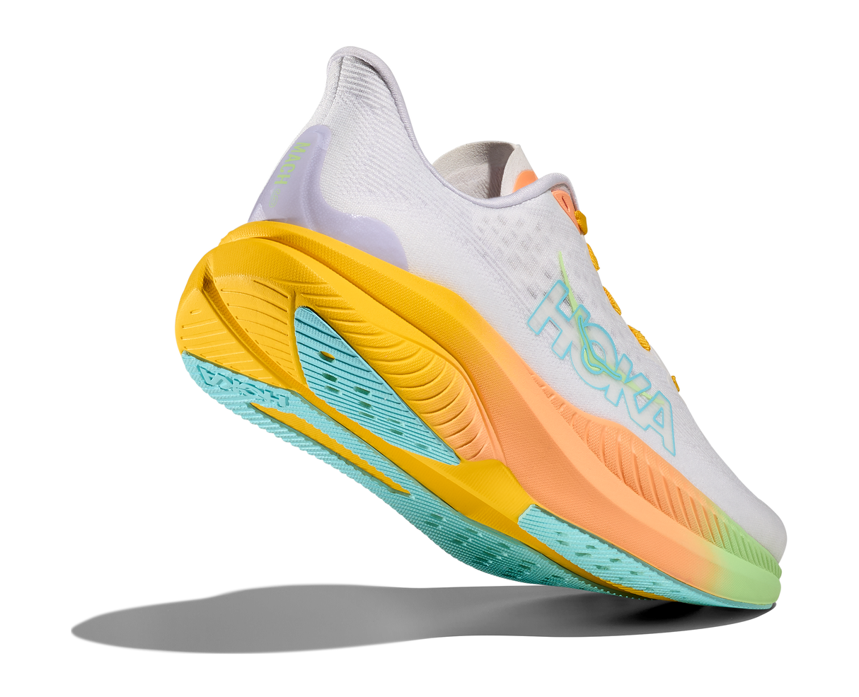 Mach 6 - Femenino | hoka