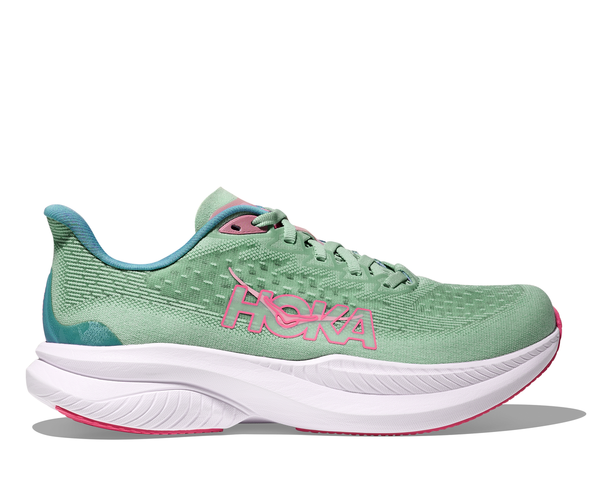 Hoka Mach 6 Women Illusion / Dusk
