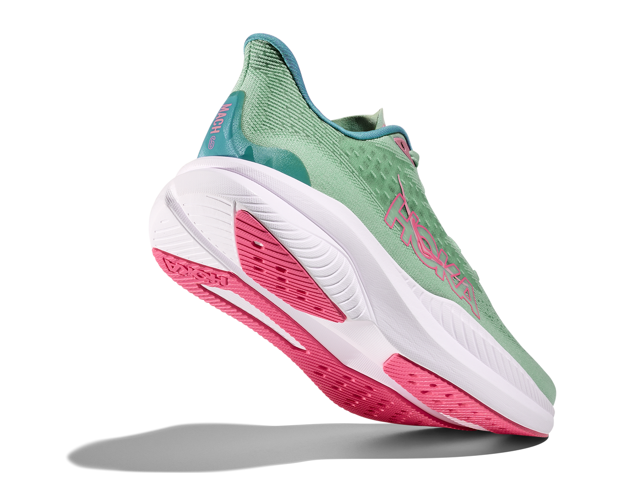 Hoka Mach 6 Women Illusion / Dusk