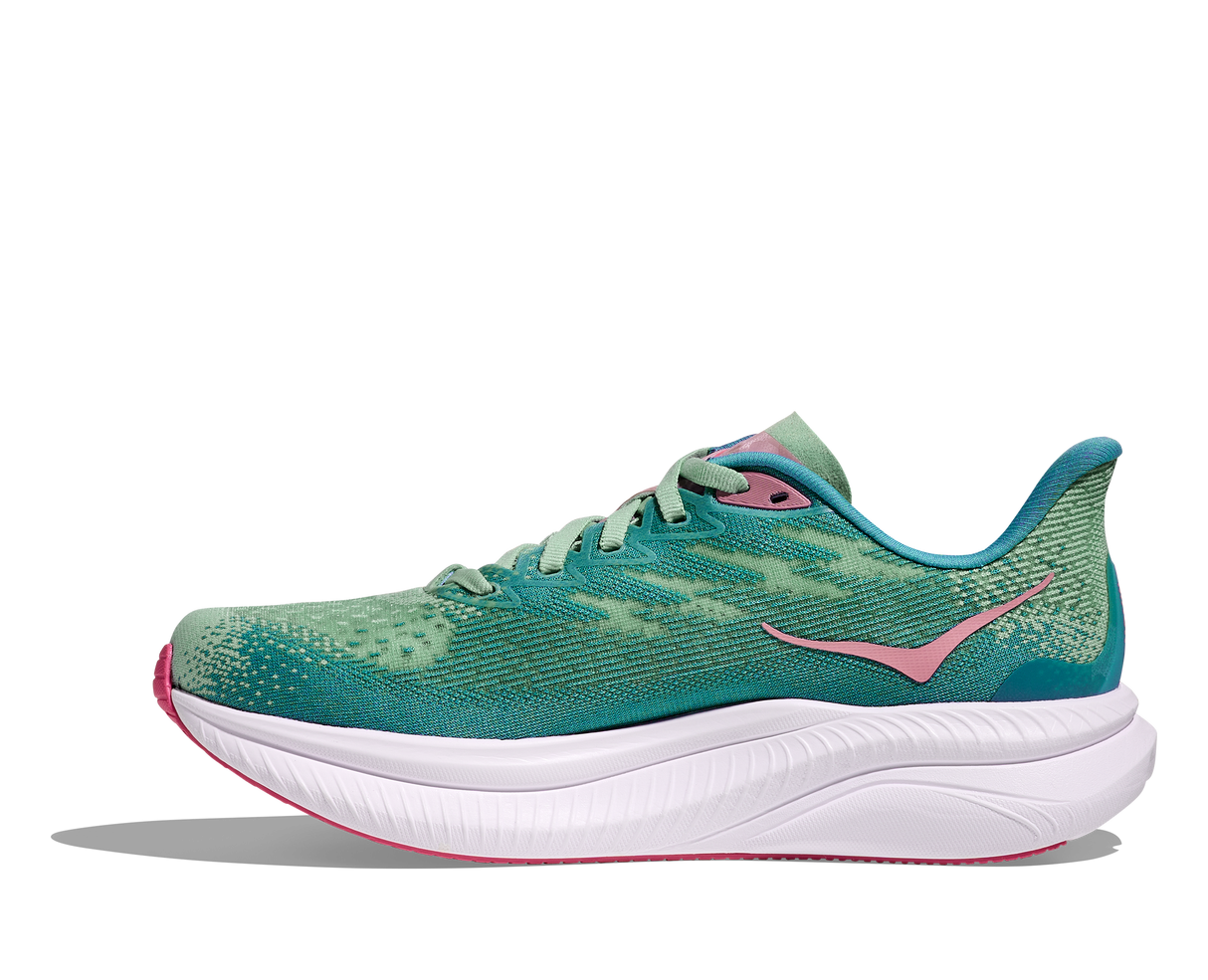 Hoka Mach 6 Women Illusion / Dusk