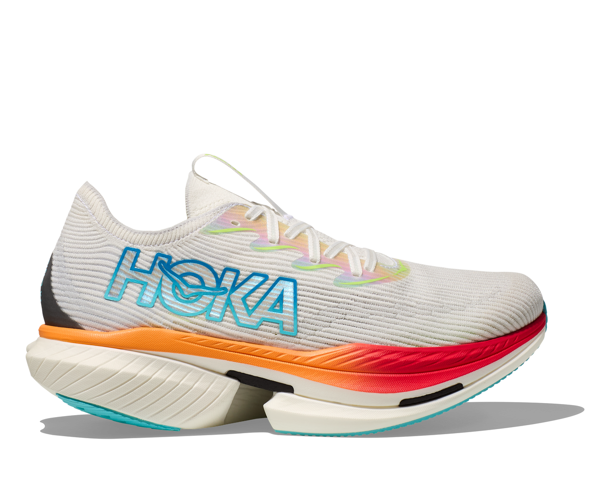 Llamarada solar Cielo X1 Cereza | hoka