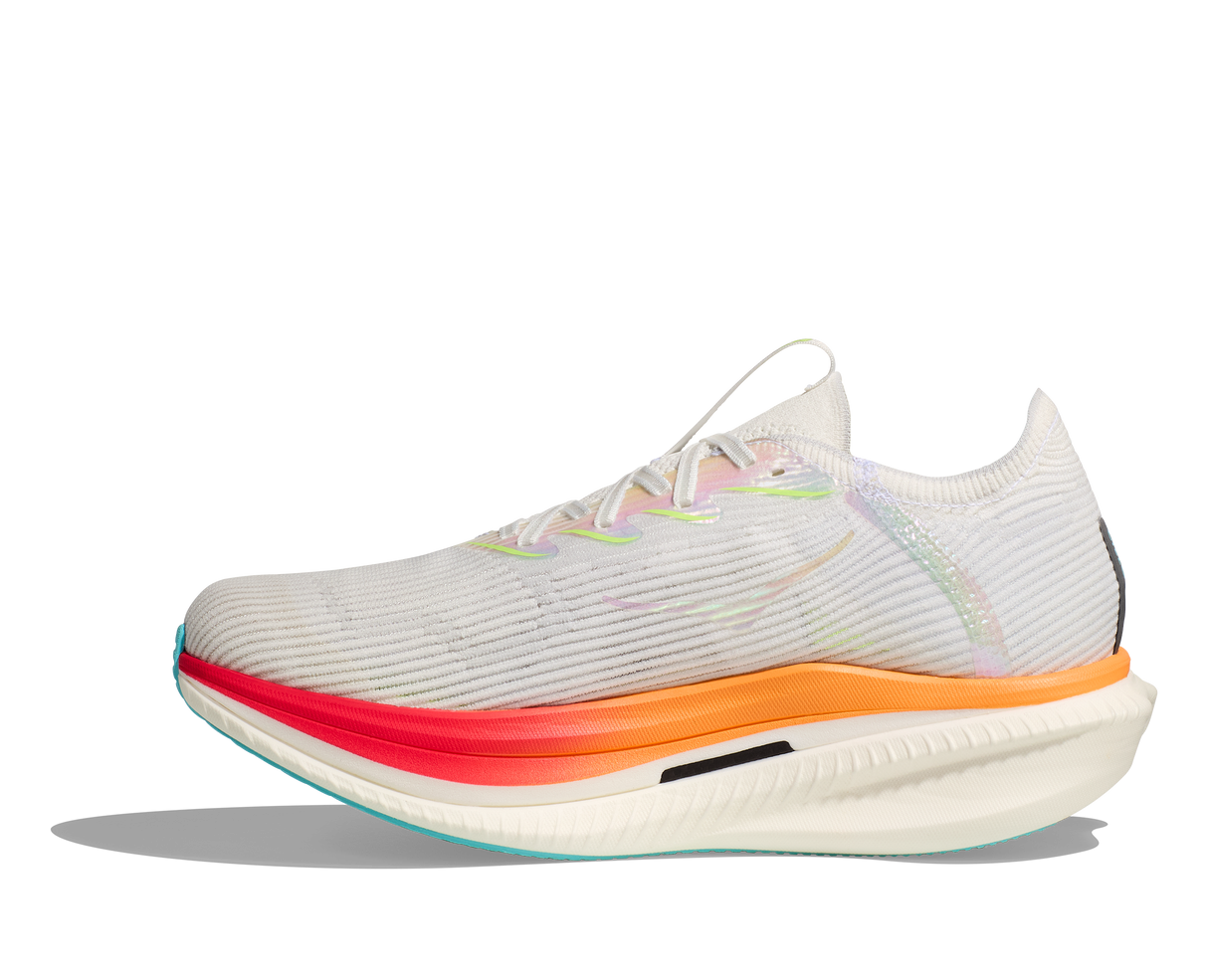 Llamarada solar Cielo X1 Cereza | hoka