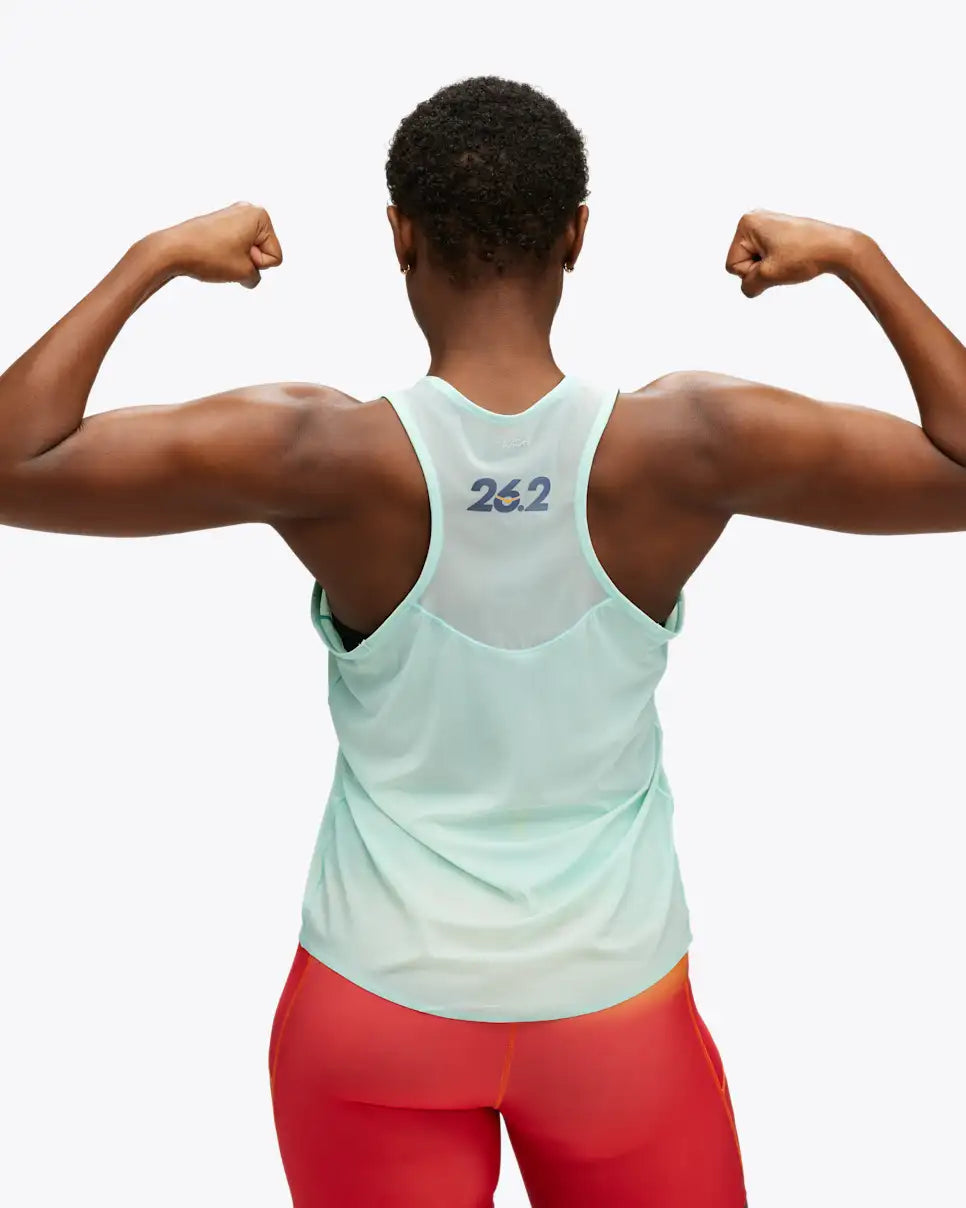 Debardeur airolite day femme | Hoka