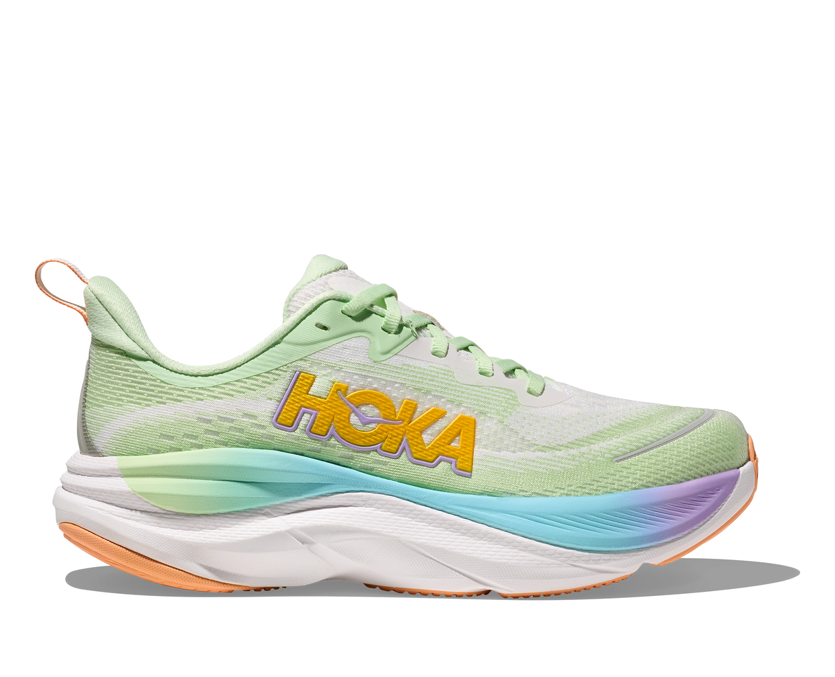 Skyflow Mujeres | hoka