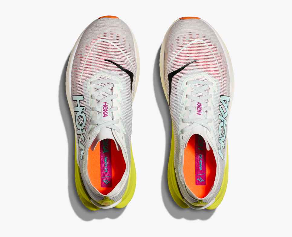 Mach X2 - Men's | Hoka