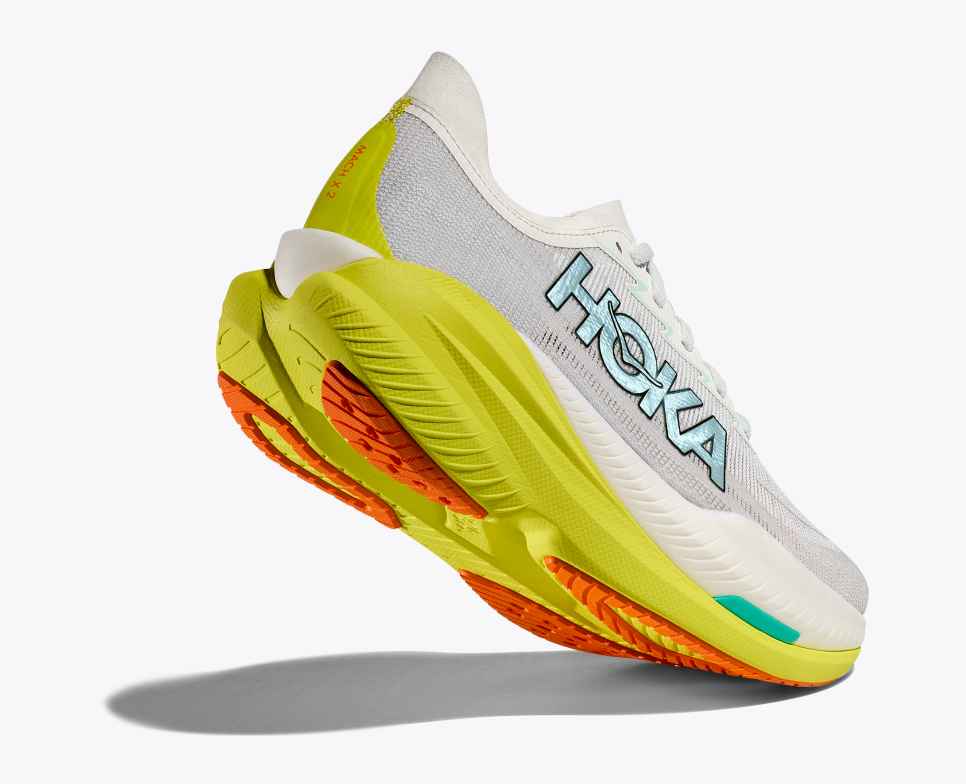 Mach X2 - Men's | Hoka