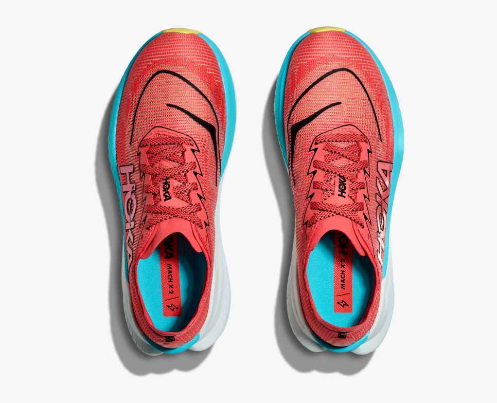 Mach X2 - Men's | Hoka