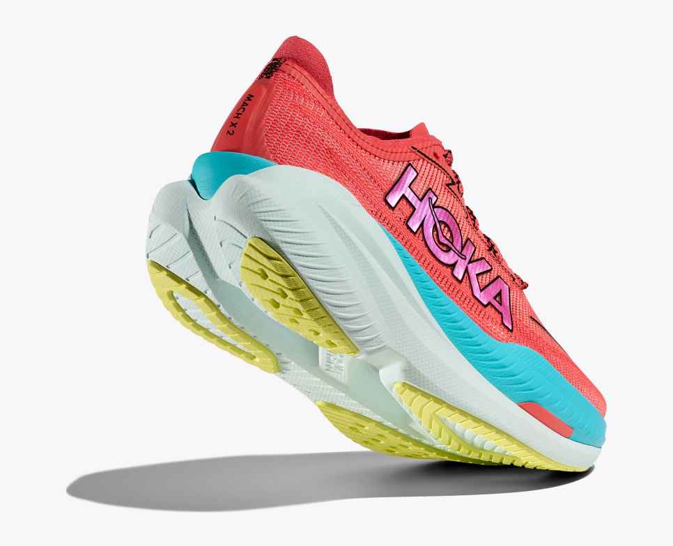 Mach X2 - Men's | Hoka