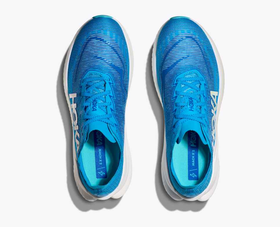 Mach X2 - Men's | Hoka
