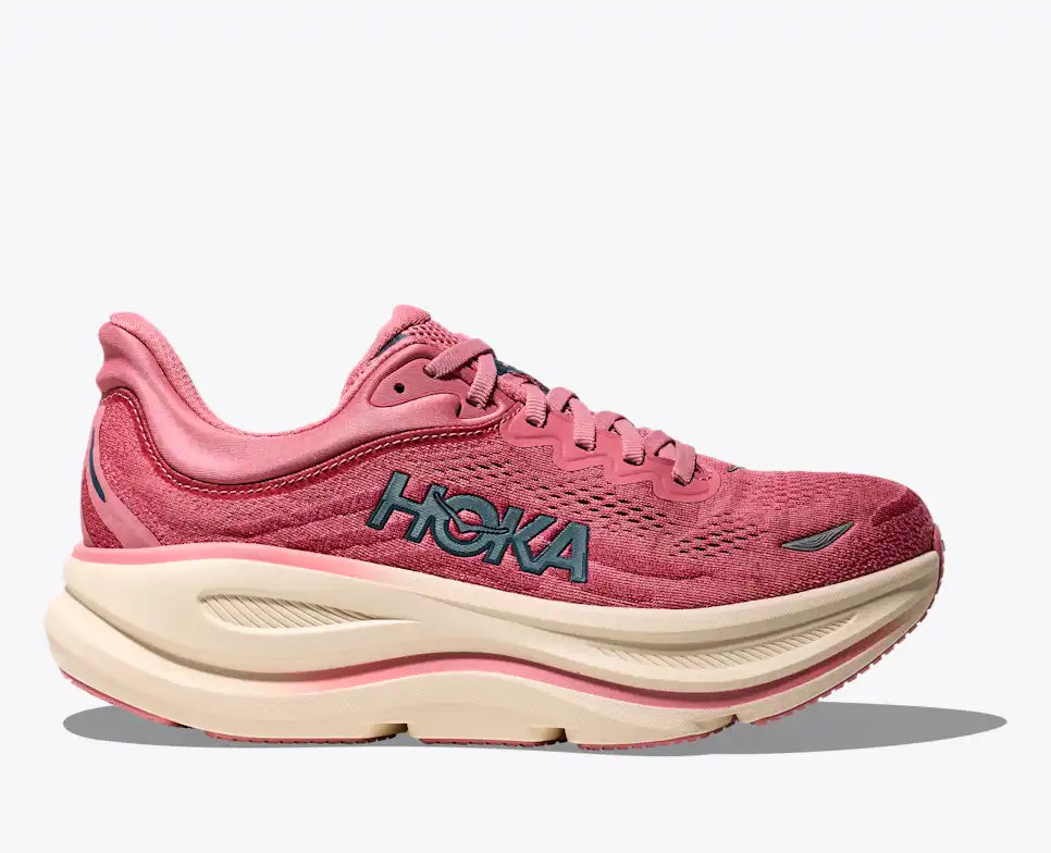 Bondi 9 - Women's | Hoka
